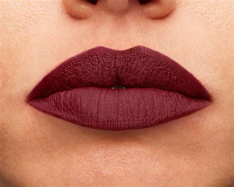 Smashbox Always On Cream to Matte Lipstick Hoops On | lyko.com