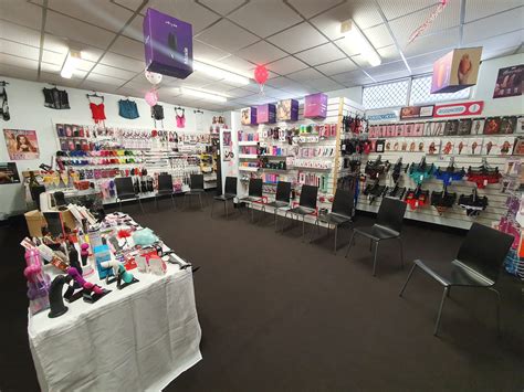 Unleash Your Desires with Our Private Shopping Sex Party