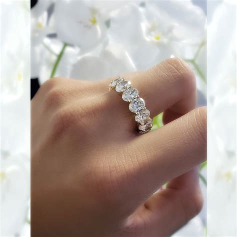 eternity ring diamond mansion
