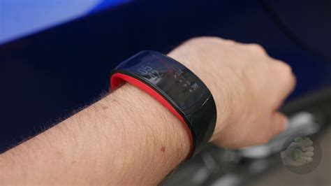 Опыт использования Samsung Gear Fit2 Pro: браслет повышенной активности ...