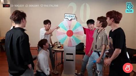 BTOB hilariously chooses a new leader, a new main dancer, and even a ...