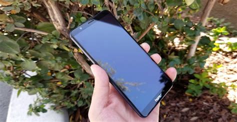 Huawei Honor 7X - обзор, отзывы о Хуавей Хонор 7Х | Product-test.ru