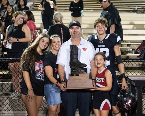 Football | Victoria West High School