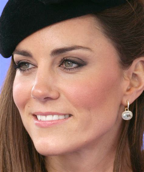 How To Do My Makeup Like Kate Middleton - Mugeek Vidalondon