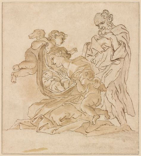 Gian Lorenzo Bernini, uomo ed artista universale | Bernini, 17th ...