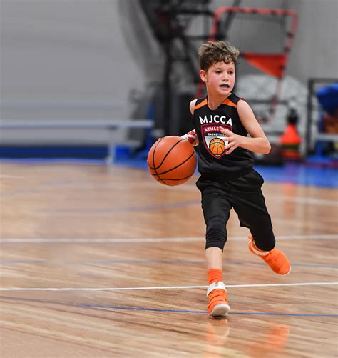 Kids Basketball