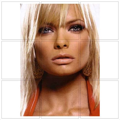 Jamie Presley - Hot Sexy Photo Print - Buy 1, Get 2 FREE - Choice Of 16