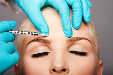 Experts Explain the Long-Term Effects of Botox
