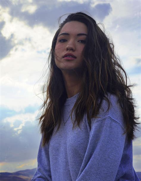 Reina Hardesty : r/FlarrowPorn