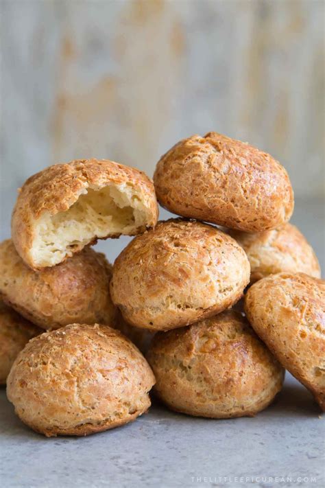 Scones | Scone and Biscuit Recipes | The Little Epicurean
