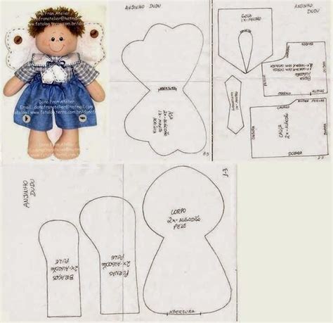 1000+ images about Мир игрушек( мк, выкройки, примеры, идеи) on Pinterest