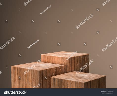 wood pedestal images stock  vectors shutterstock