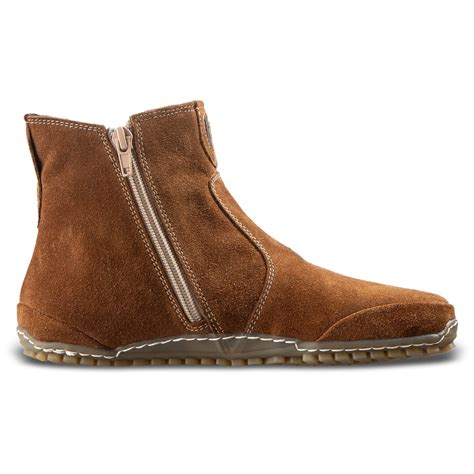 Боси боти Lupino - Cognac - Barefootyshoes