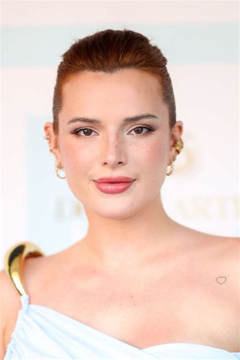 Bella Thorne - Página 29 - abroparaguas.com