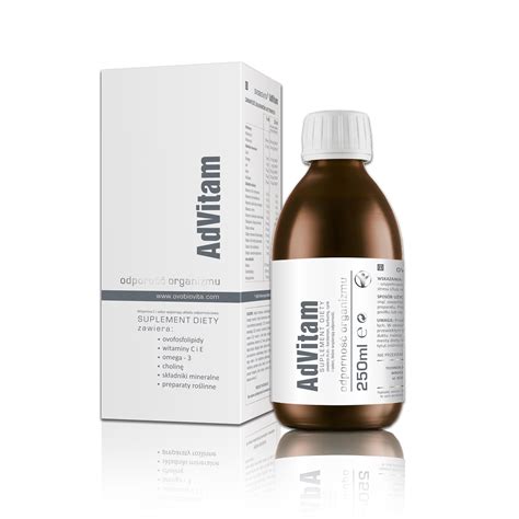 Ovobiovita | Advitam