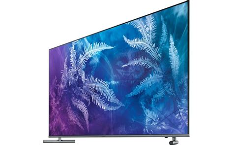 Телевизор Samsung QE55Q6FAMUXUA купить недорого по лучшей цене в Одессе ...