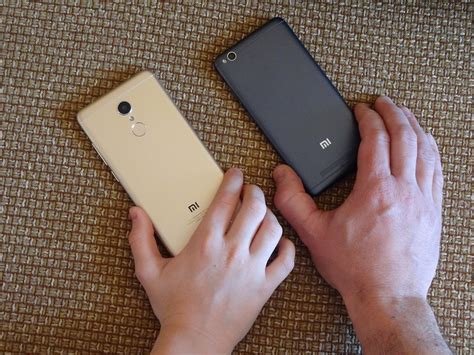 Xiaomi Redmi 8 - Прощай, "кнопка"! - Helpix