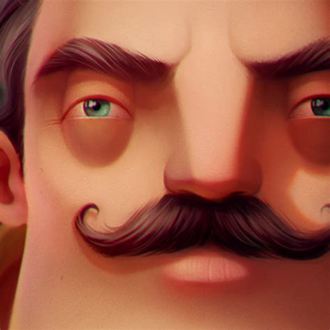 Download & Play Hello Neighbor on PC & Mac (Emulator)