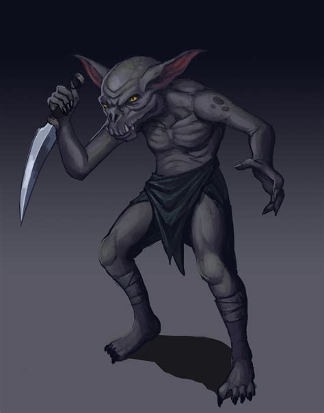 ArtStation - Gret