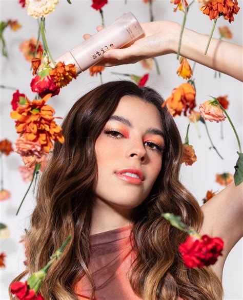 María Castañeda - Peach Agency