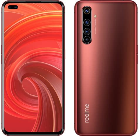 Realme X50 Pro - Recenze & Srovnání | Vybero.cz