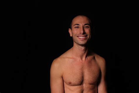 Winterthedancer Nude