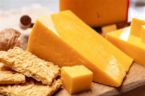 recetas  queso cheddar recetinas