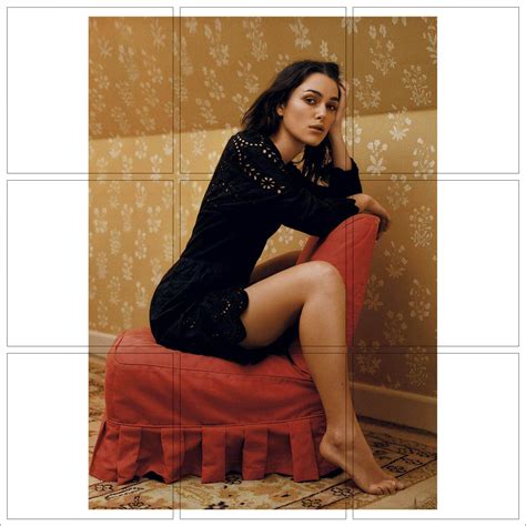 Keira Knightley - Hot Sexy Photo Print - Buy 1, Get 2 FREE - Choice Of