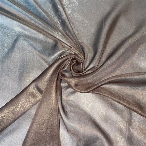 Shimmer Chiffon - Etsy