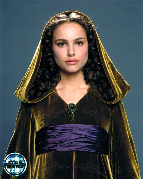 Padme’s Green Robe, Star wars | Star wars fashion, Star wars padme