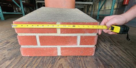 size chimney cap    hy