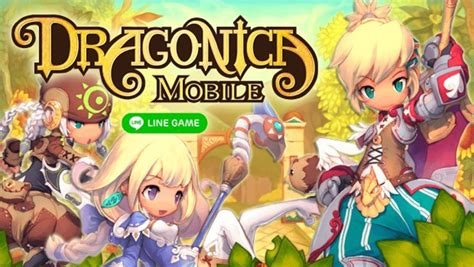 dragonica mobile  officially launched  reimaru files