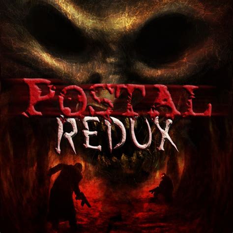 Postal Redux arrivera sur PS4 dès le 5 mars prochain