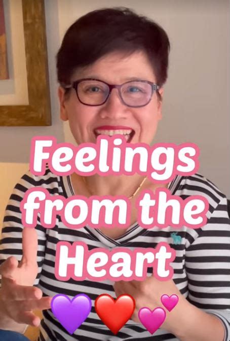Feelings from the heart -ฝึกพูดเรื่องใจ – Jentana Thai Language