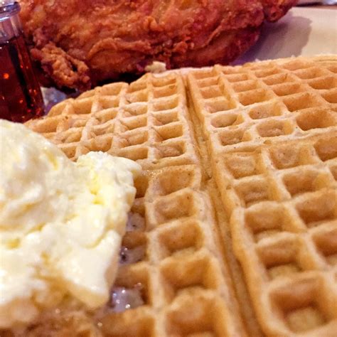 Roscoe's Chicken & Waffles