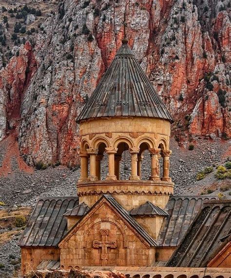 Armenian church ⛪