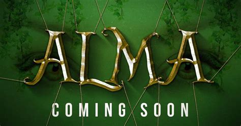 ALMA shortfilm | Indiegogo