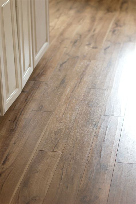 how to lay down pergo flooring 5
