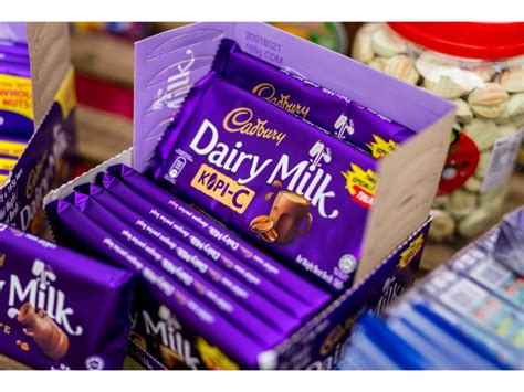 CADBURY DAIRY MILK CELEBRATES THE FLAVOURS OF MALAYSIA WITH NEW LIMITED ...