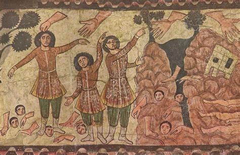 The Parting of the Ways between Judaism and Christianity | Oxford ...