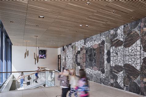 Gallery of Lillehammer Art Museum and Lillehammer Cinema Expansion ...