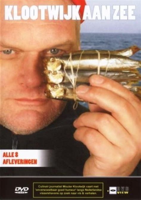 Klootwijk Aan Zee (Dvd) | Dvd's | bol