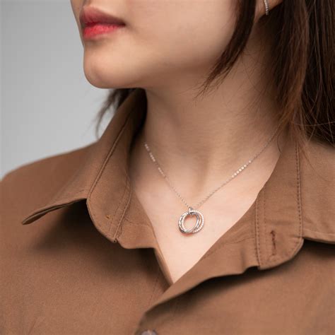 Personalized 4 Generations Necklace Heartfelt Gift for Great - Etsy