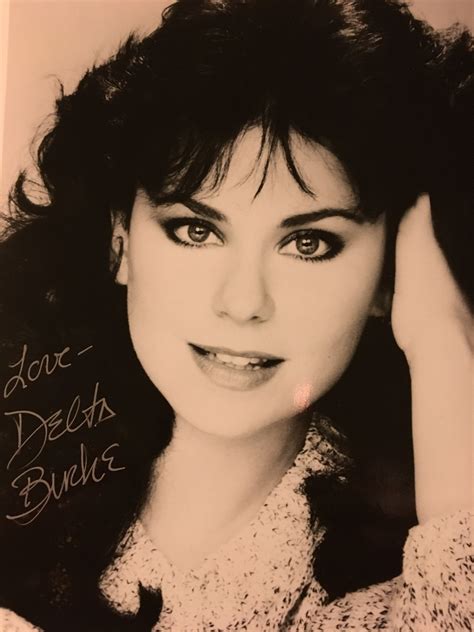 Delta Burke Nudes