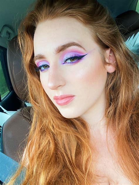 Notorious Mimi on Twitter: "Last selfie vs On Repeat"
