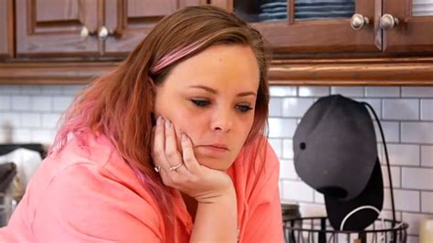 Teen Mom OG's Catelynn Baltierra opens up about 'grief' of adoption, details fear while pregnant ...