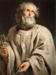 Peter The Disciple