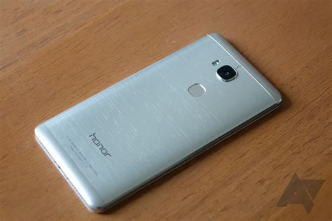Honor 5X Review: The Sum Of $199 Of Parts, For Better Or Worse