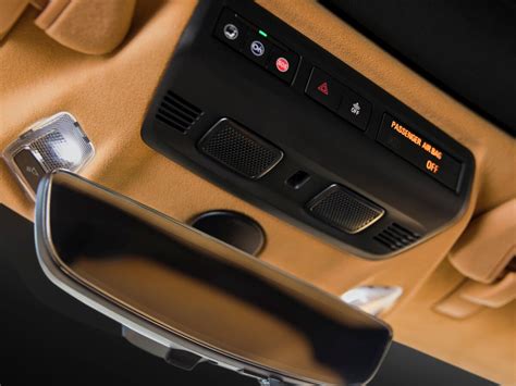 2024 Chevrolet Corvette: 96 Interior Photos | U.S. News