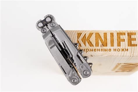 Купить мультитут "PowerLitre" PL1001 от SOG